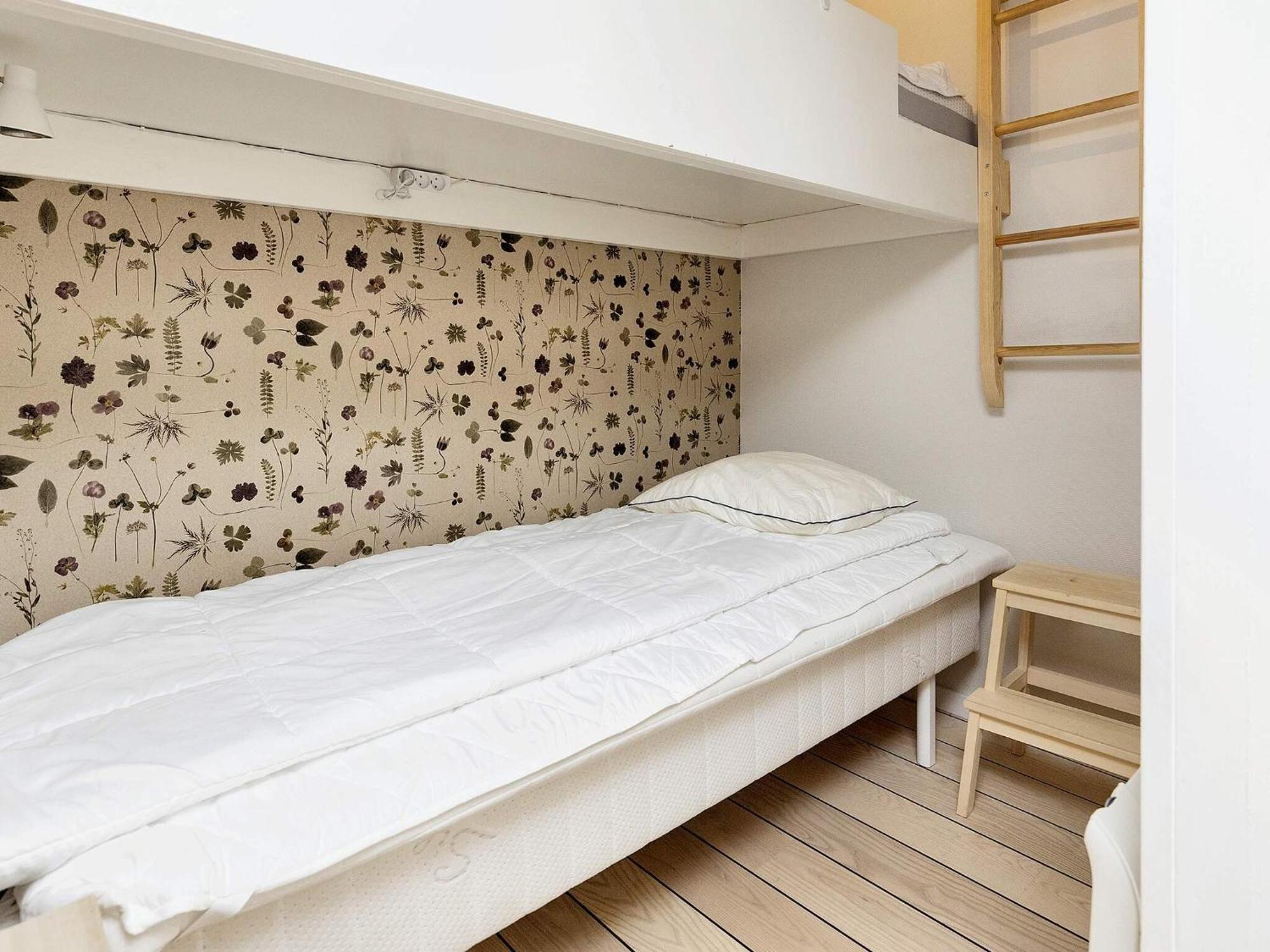 6 Person Holiday Home On A Holiday Park In Karreb Ksminde Karrebaeksminde Exterior photo