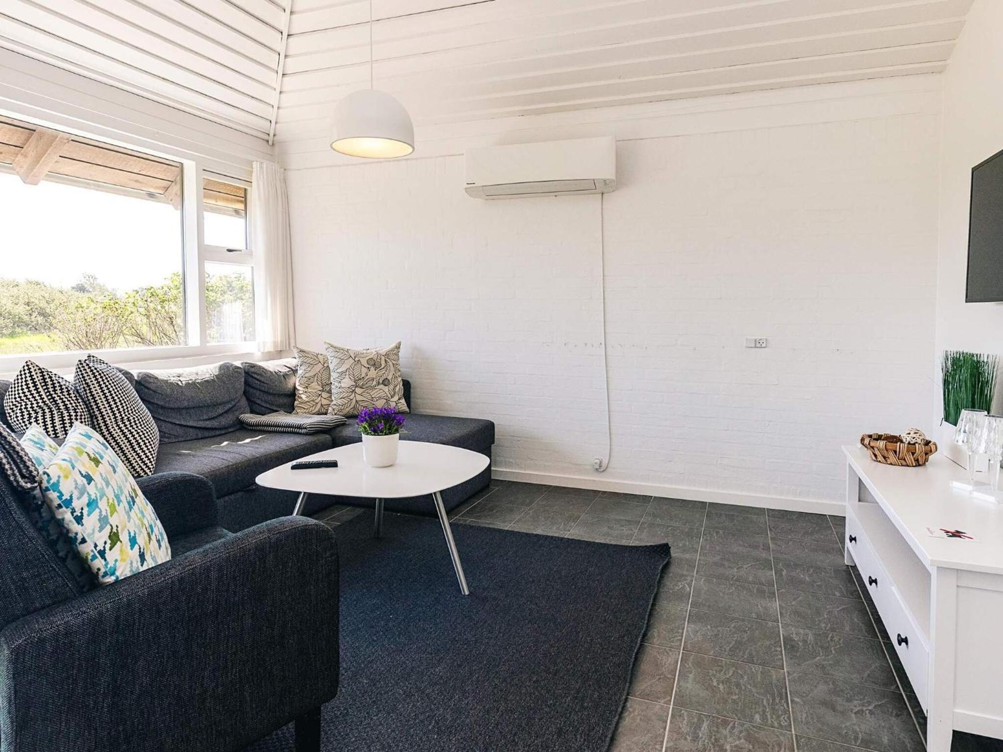 6 Person Holiday Home On A Holiday Park In Karreb Ksminde Karrebaeksminde Exterior photo