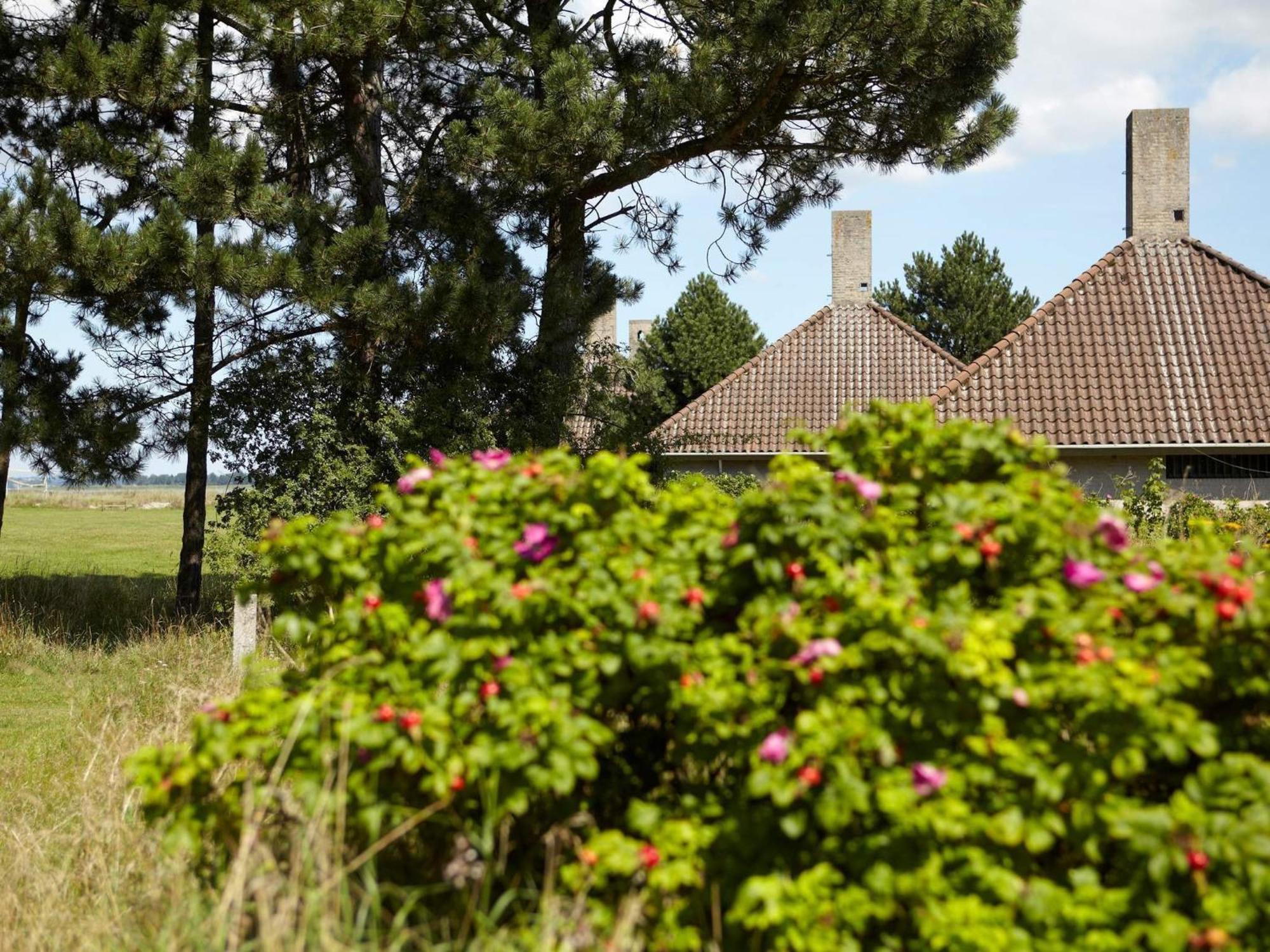 6 Person Holiday Home On A Holiday Park In Karreb Ksminde Karrebaeksminde Exterior photo