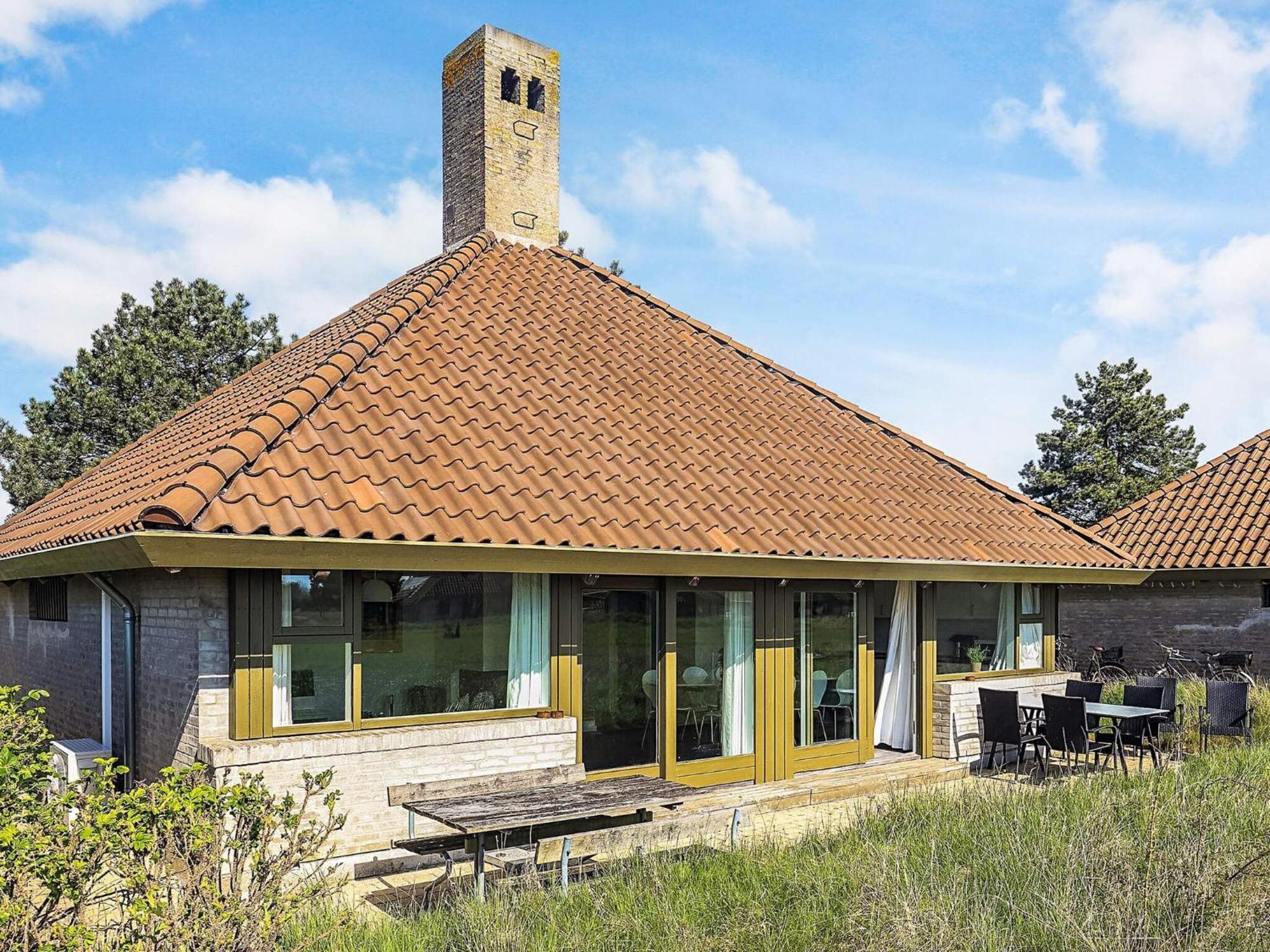 6 Person Holiday Home On A Holiday Park In Karreb Ksminde Karrebaeksminde Exterior photo